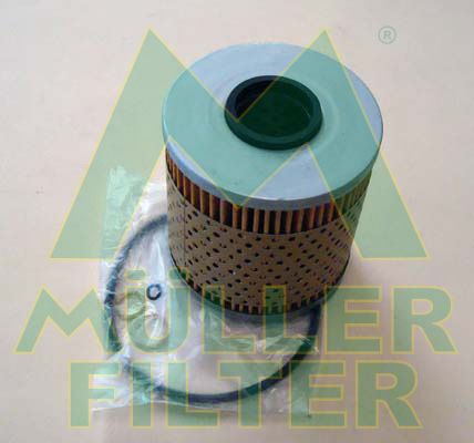 MULLER FILTER alyvos filtras FOP210
